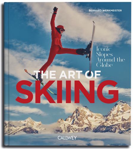 Art of Skiing