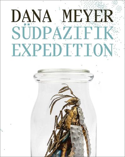 Dana Meyer South Pacific Expedition