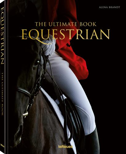 Equestrian the Ultimate Book