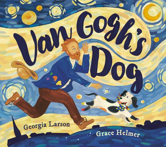 Van Goghs Dog