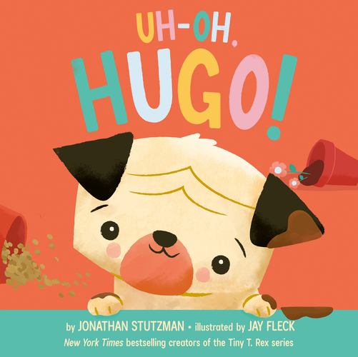 Uh Oh Hugo
