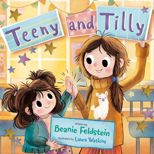 Teeny & Tilly