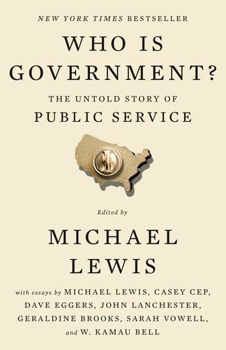 Who Is Government