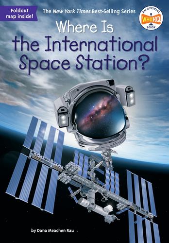Where Is the International Space Station