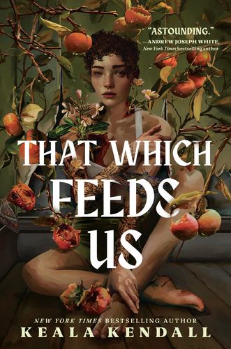 That Which Feeds Us a Hawaiian Gothic