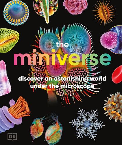 Miniverse Discover an Astonishing Worl