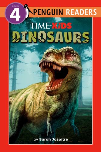 Time for Kids Dinosaurs
