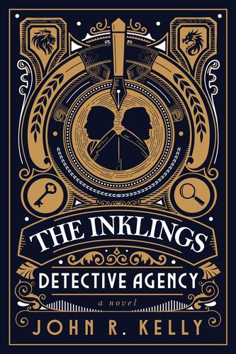 Inklings Detective Agency