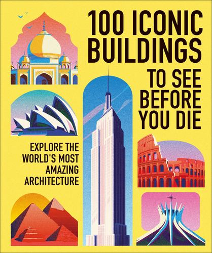 100 Must See Buildings