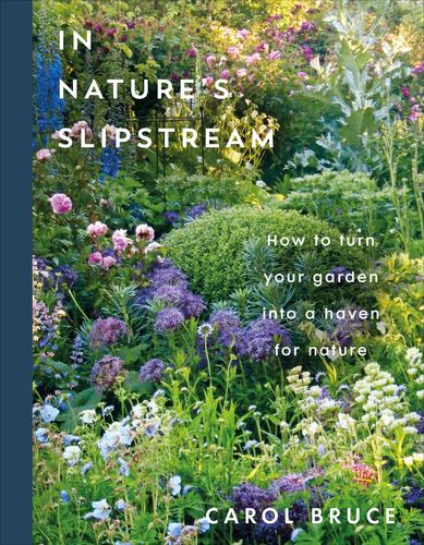 In Natures Slipstream