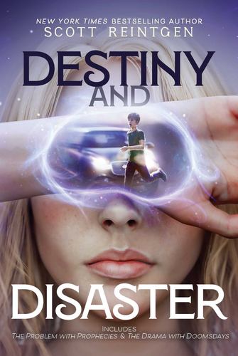 Destiny & Disaster Problem With