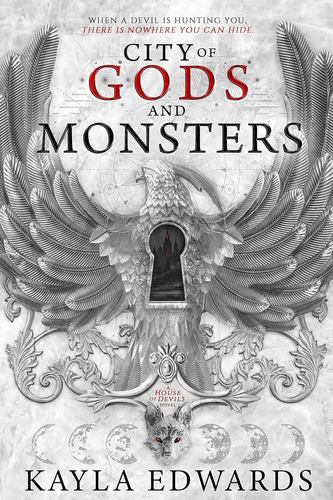 City of Gods & Monsters