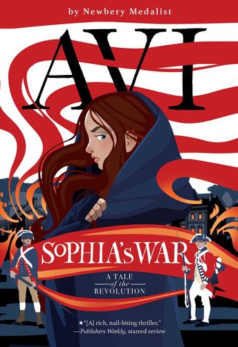 Sophias War