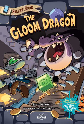 Gloom Dragon