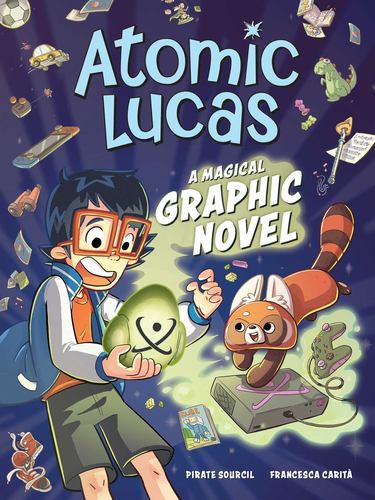 Atomic Lucas