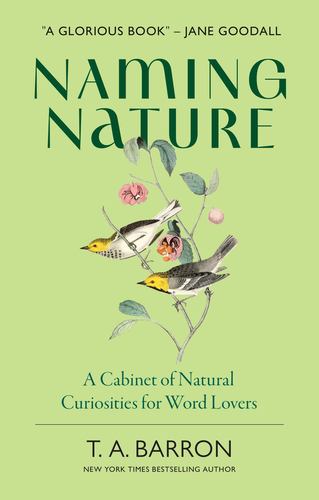 Naming Nature