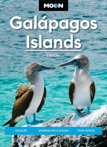 Galapagos Islands