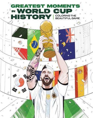 Unofficial Greatest Moments in World Cup