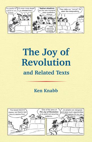 Joy of Revolution & Related Texts