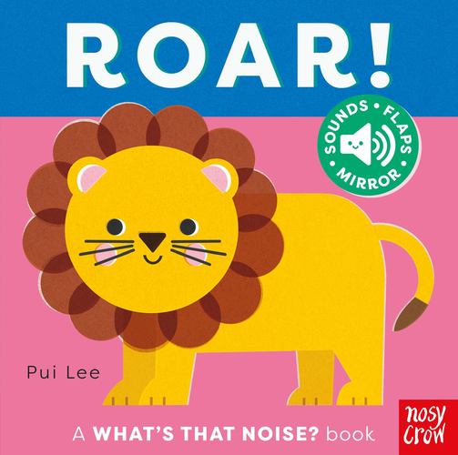 Whats That Noise? Roar
