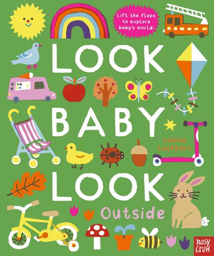 Look Baby Look Outside