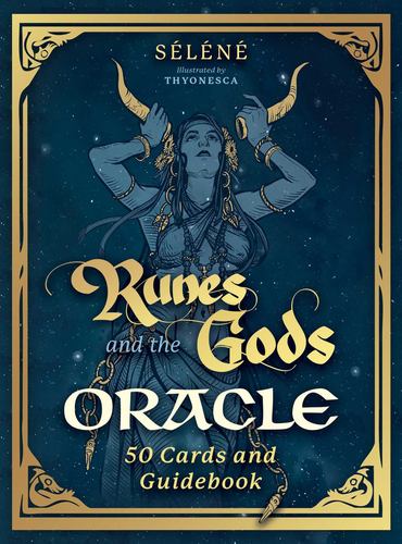 Runes & the Gods Oracle