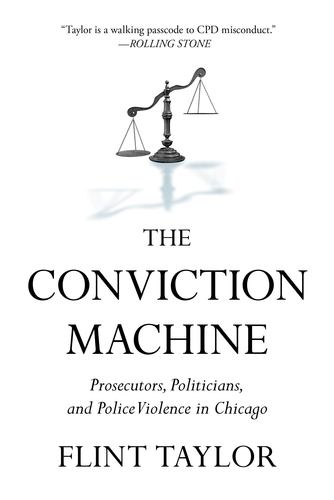 Conviction Machine