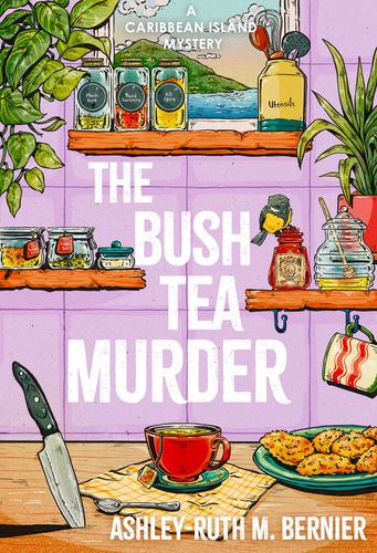 Bush Tea Murder