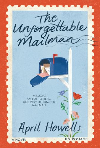 Unforgettable Mailman