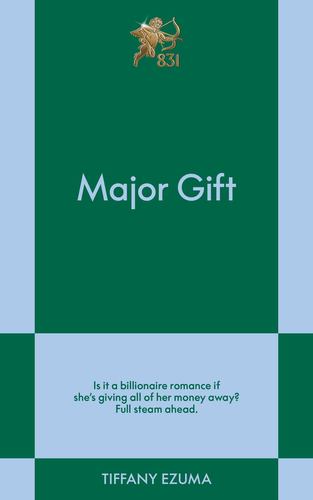 Major Gift