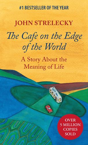 Cafe on the Edge of the World