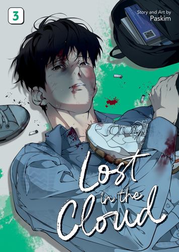 Lost in the Cloud Vol 3