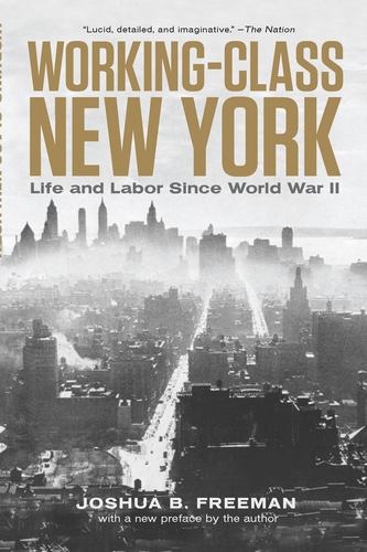 Working Class New York