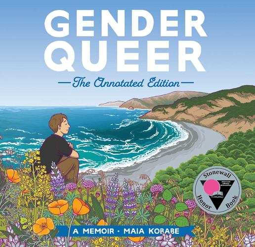 Gender Queer Annotated