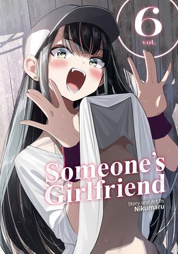 Someones Girlfriend Vol 6
