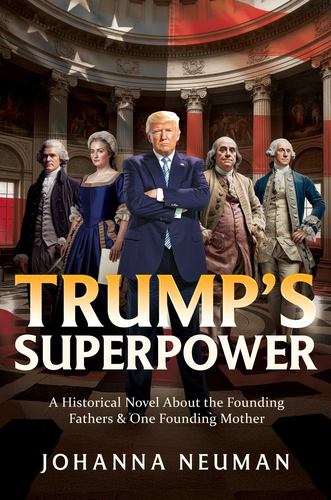 Trumps Superpower