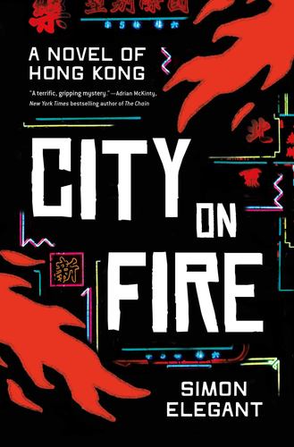 City on Fire