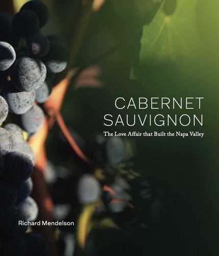 Cabernet Sauvignon Love Affair That