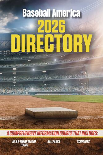 Baseball Amer Directory 2026