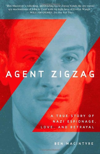 Agent Zigzag