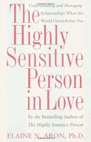 Highly Sensitive Person in Love