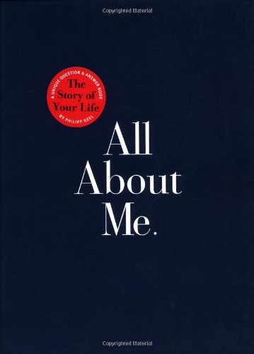 All About Me