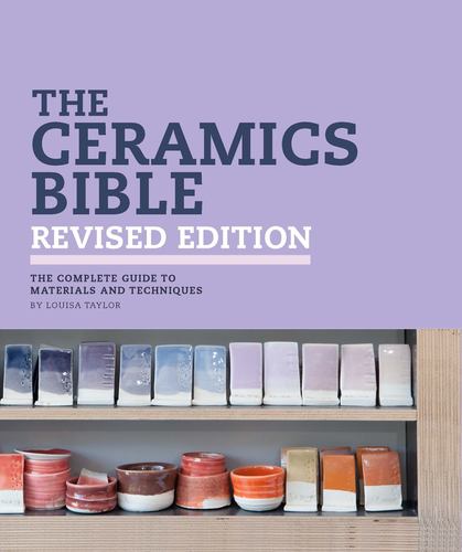 Ceramics Bib