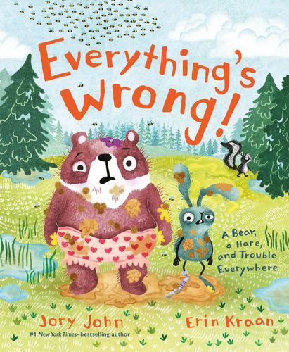 Everythings Wrong