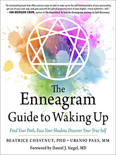 The Enneagram Guide to Waking up Find Your Path Face Your Shadow Discover Your T