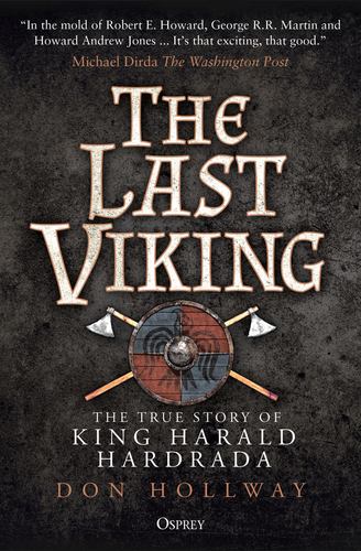 Last Viking