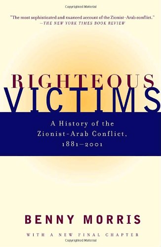 Righteous Victims