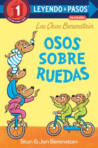 Osos Sobre Ruedas