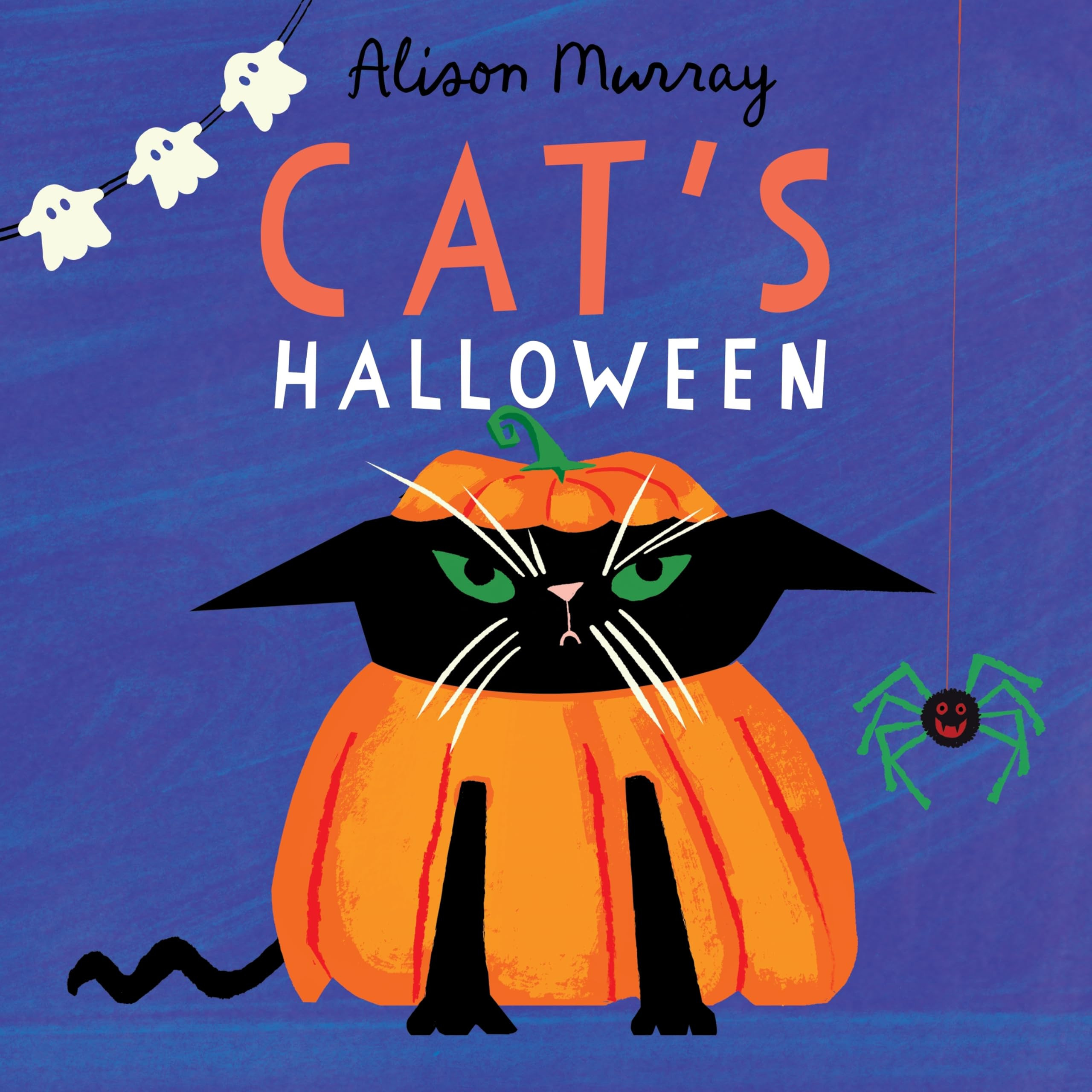 Cats Halloween