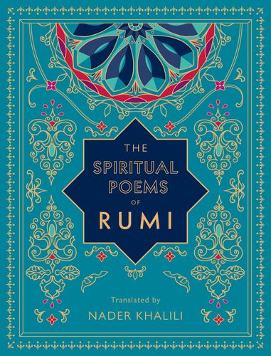 Spiritual Poems of Rumi